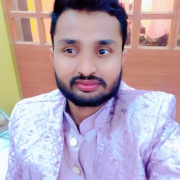 Anoop Yadav